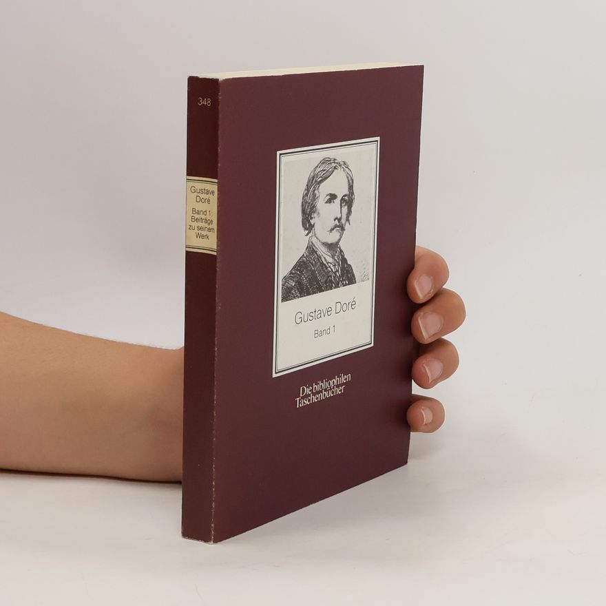 Autorenkollektiv Gustave Doré Band 1