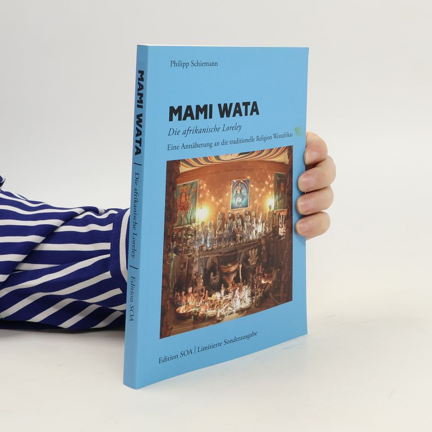 Philipp Schiemann Mami Wata