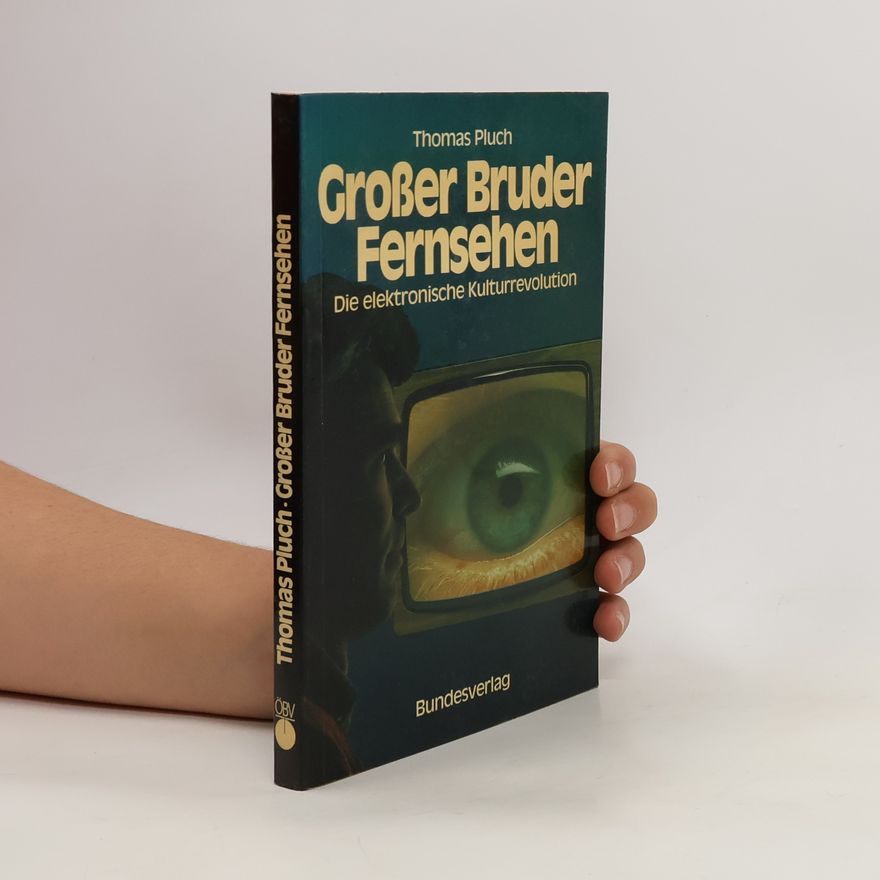 Thomas Pluch Grosser Bruder Fernsehen