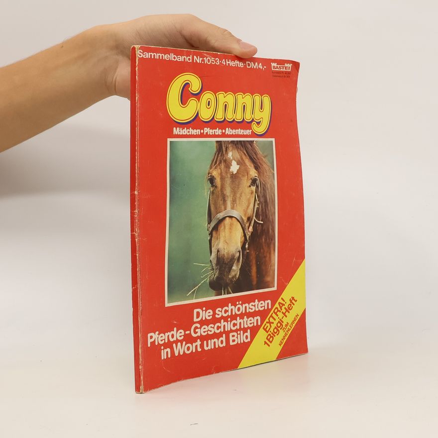 Autorenkollektiv Conny 1053