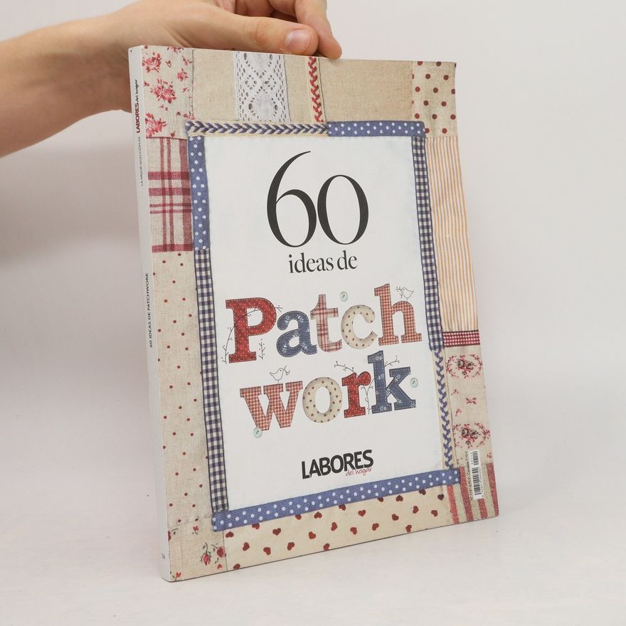 Autorenkollektiv 60 ideas de Patch work