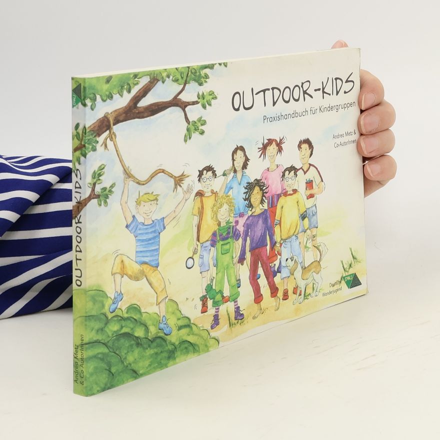 Andrea Metz Outdoor Kids