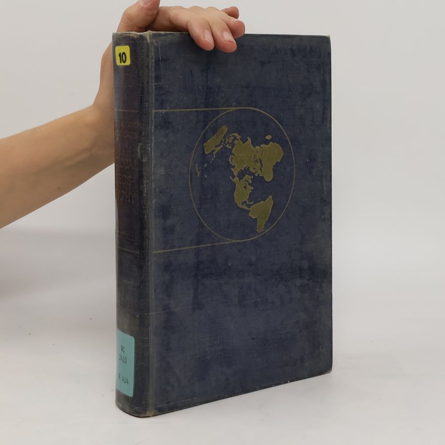 George T. Renner Global Geography