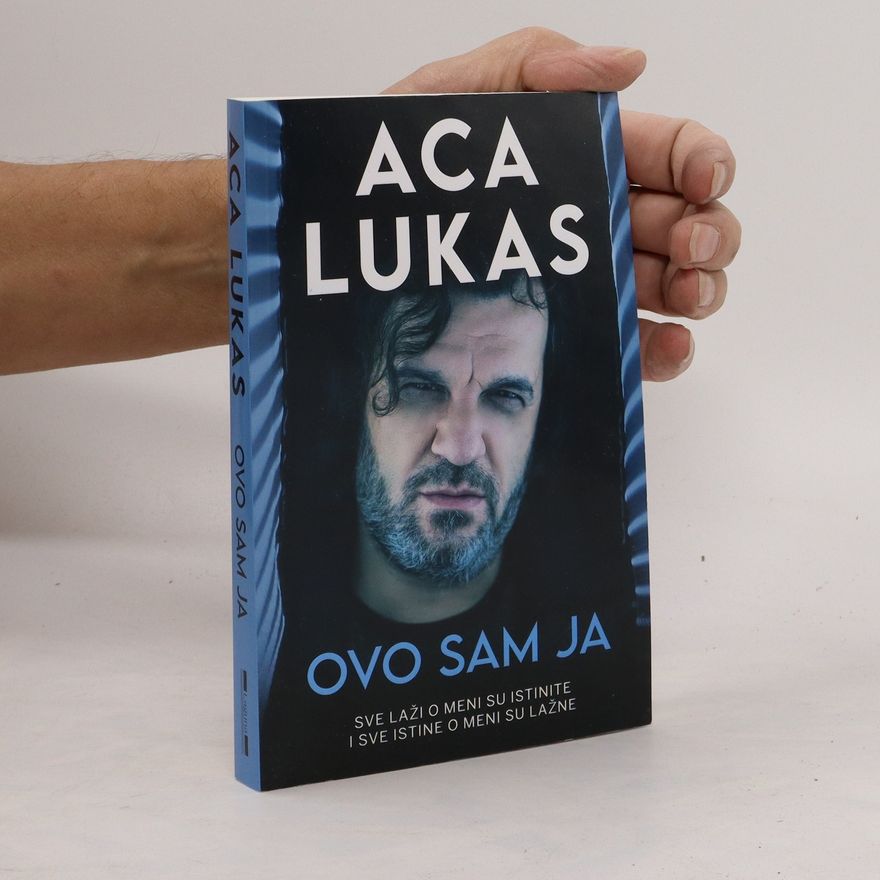 Aca Lukas Ovo sam ja