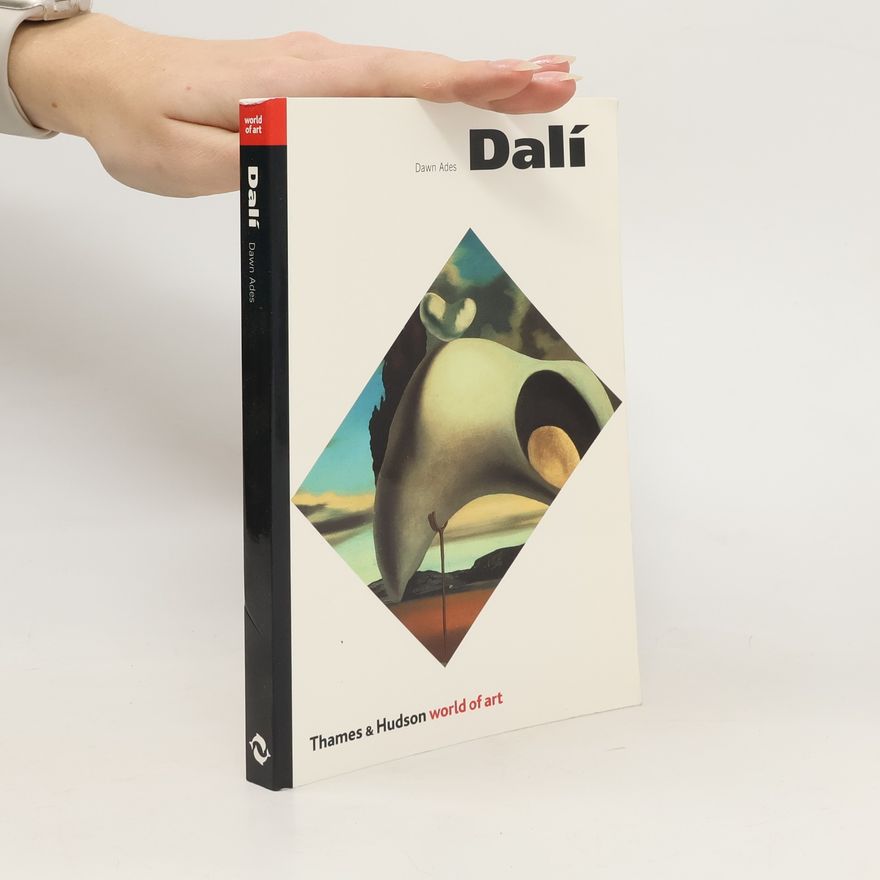 Salvador Dalí Dali