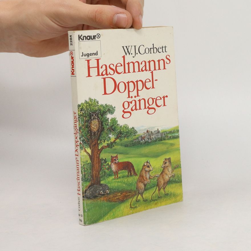 William J. Corbett Haselmanns Doppelgänger