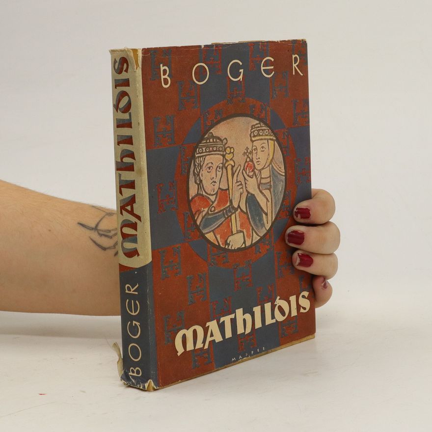 Margot Boger Mathildis