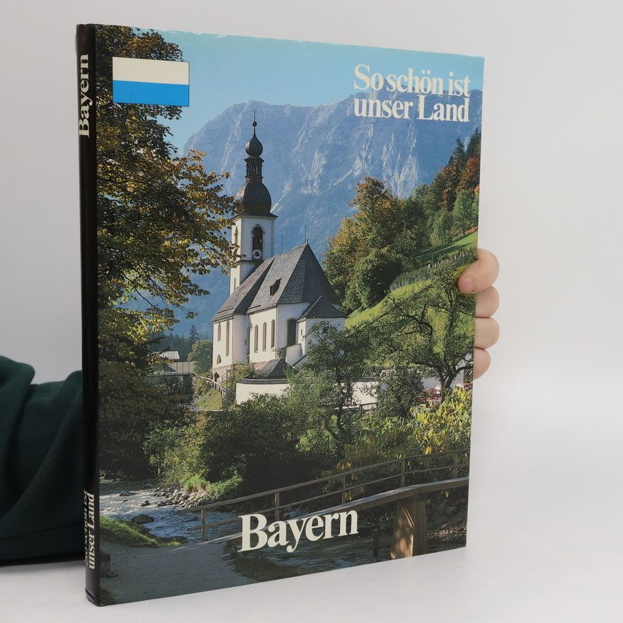 Various authors So schön ist unser Land