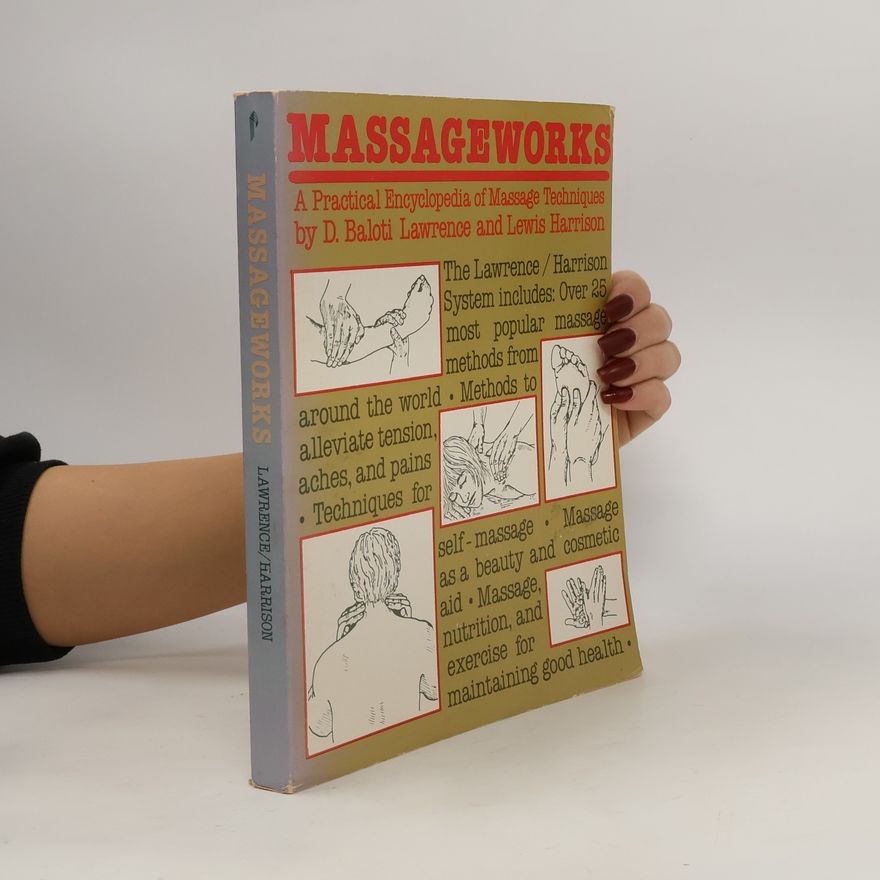 Lewis Harrison Massageworks