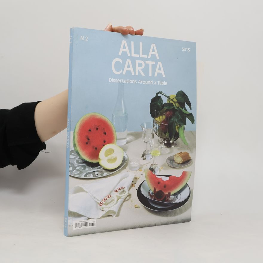 Kolektiv autorů Alla Carta 2