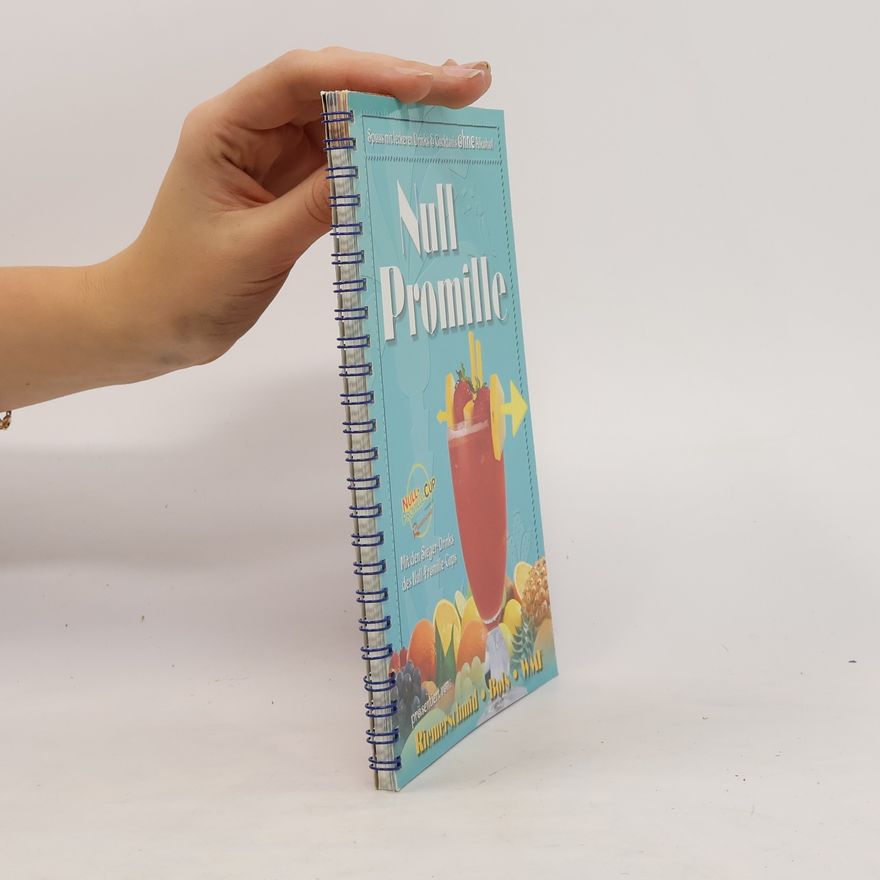 Kolektiv autorů Null Promille