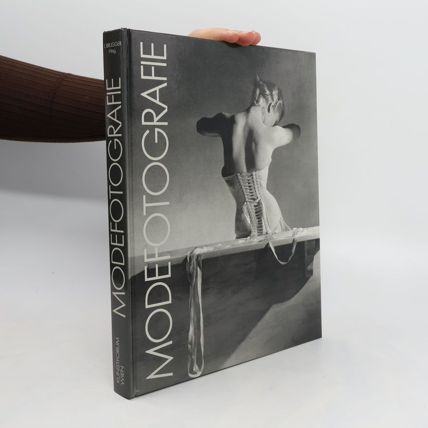 I. Brugger Modefotografie
