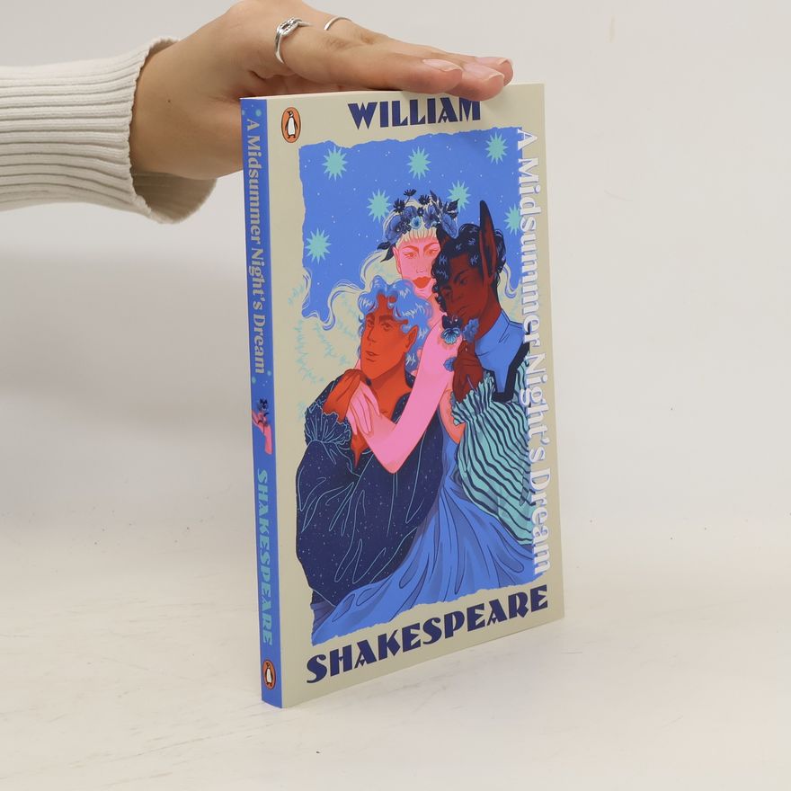 William Shakespeare A Midsummer Night´s Dream