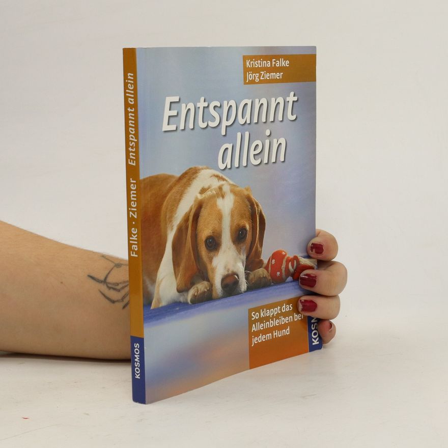 Kristina Falke-Ziemer Entspannt allein