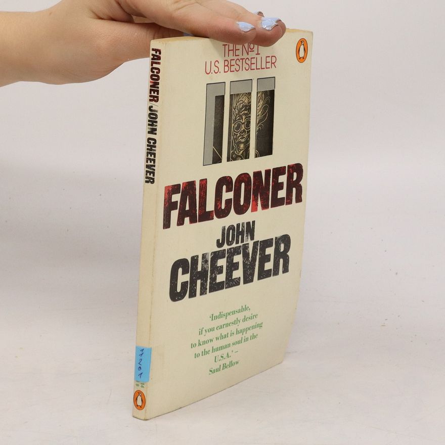 John Cheever Falconer