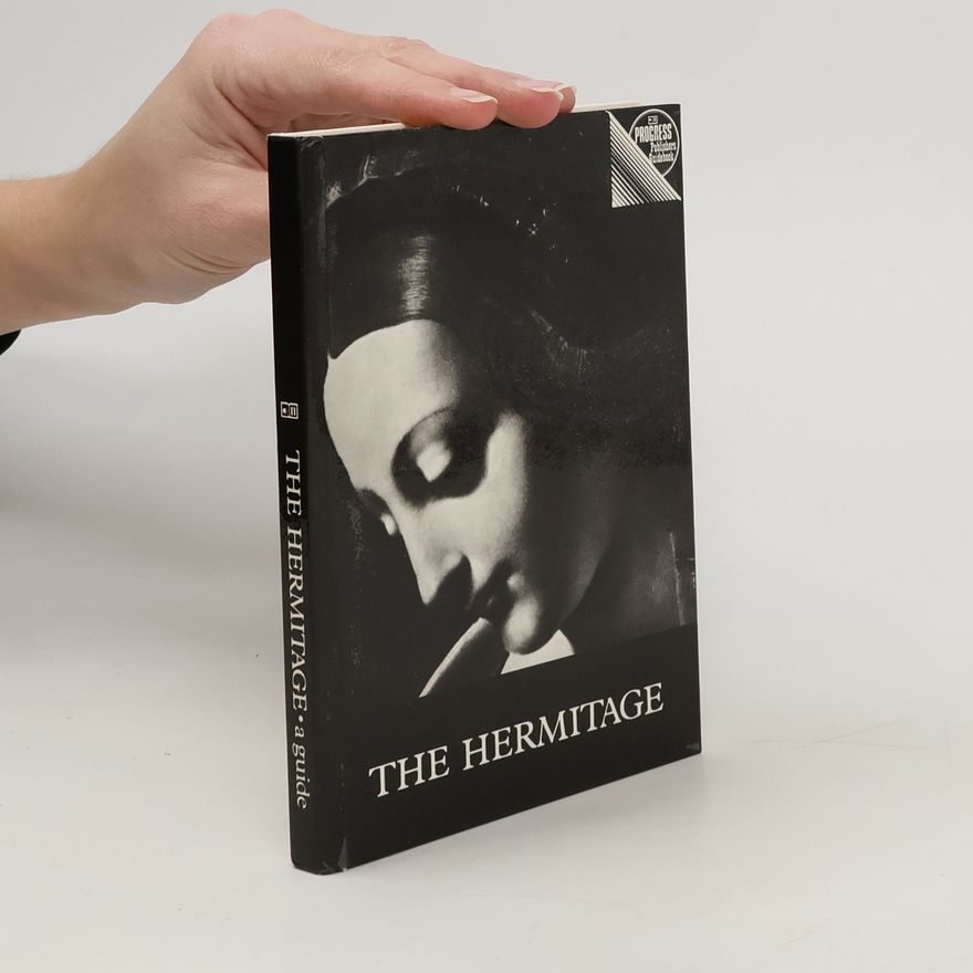 Kathleen Cook The Hermitage. A Guide