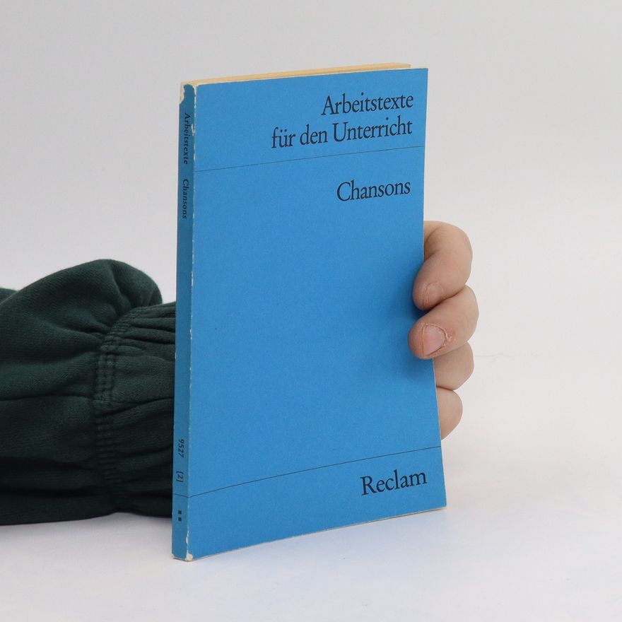 Autorenkollektiv Chansons