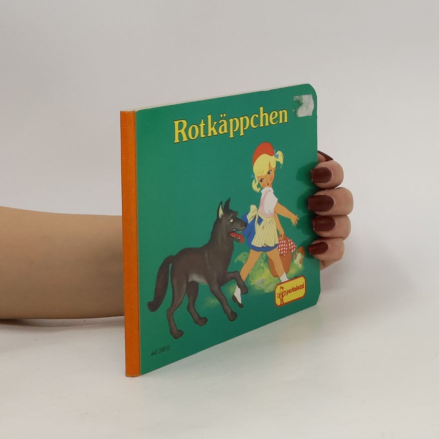 Auteurscollectief Rotkäppchen