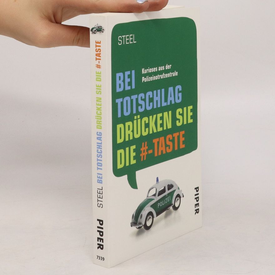 Steel Bei Totschlag drücken Sie die #-Taste