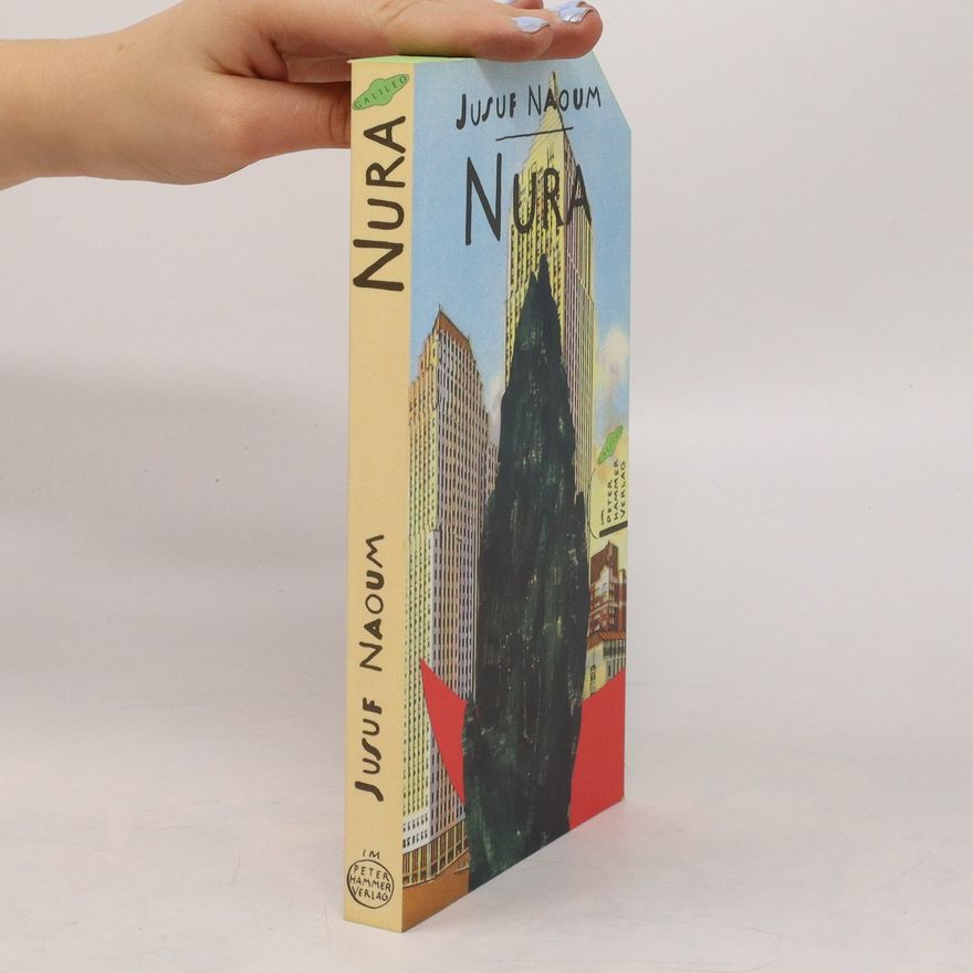 Jusuf Naoum Nura