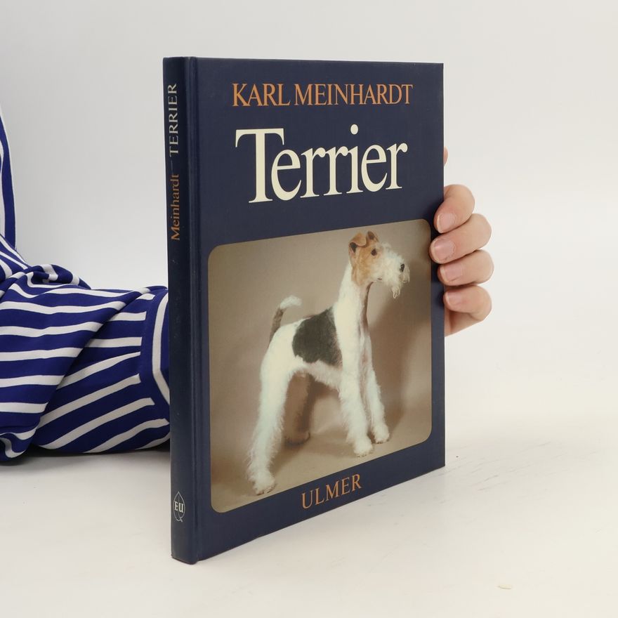 Karl Meinhardt Terrier
