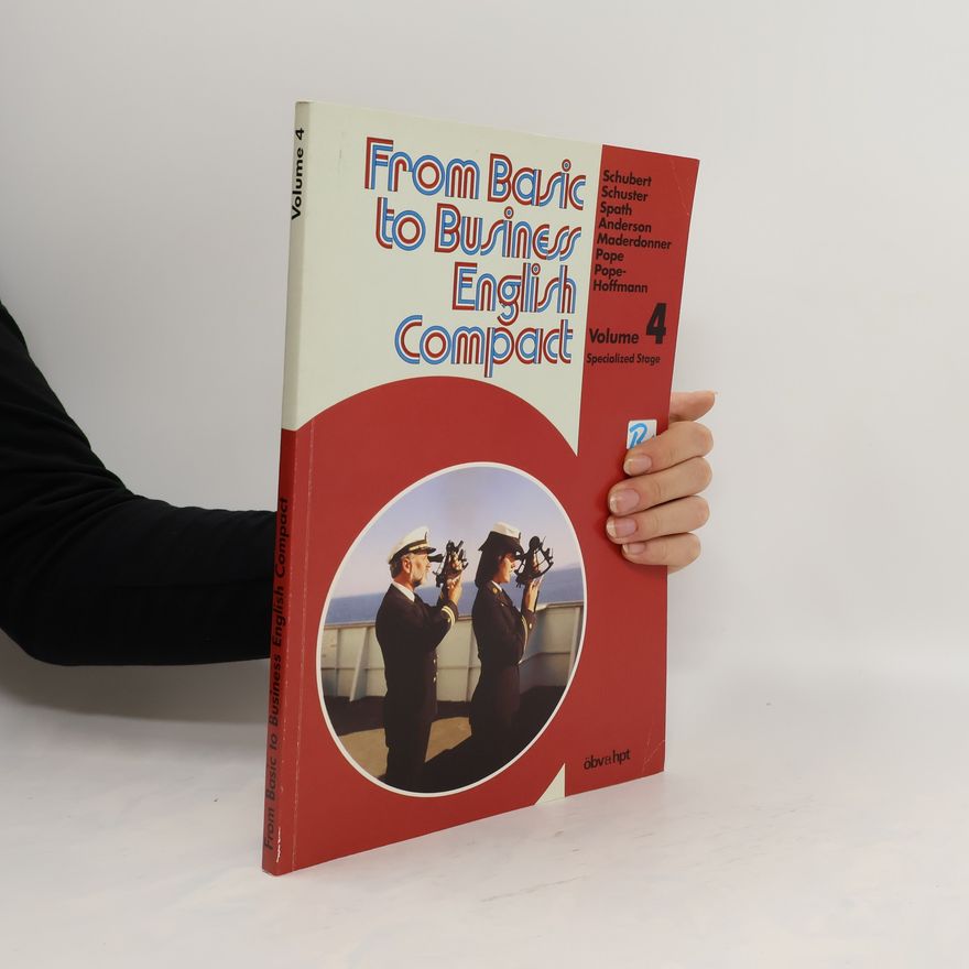 Various authors From Basic To Business English Compact