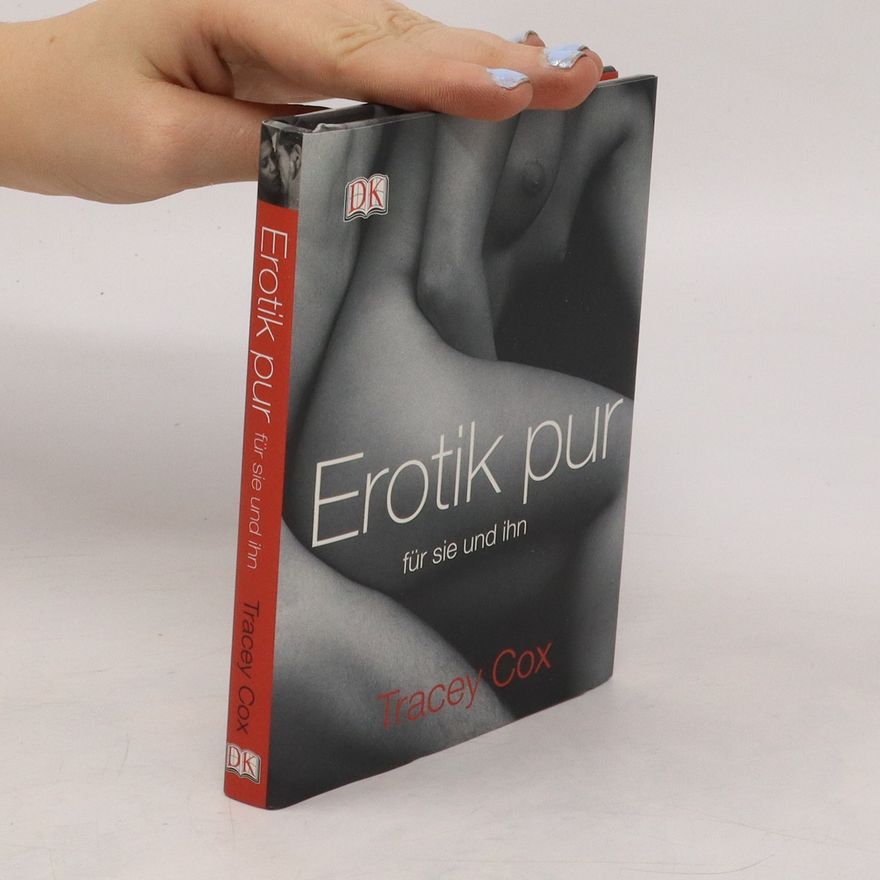 Tracey Cox Erotik pur für sie und ihn