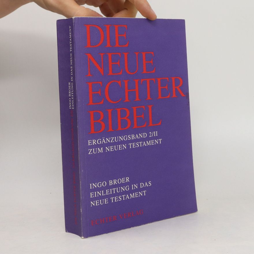 Autorenkollektiv Die neue Echter Bibel