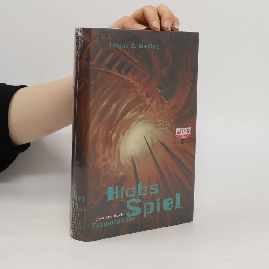 Tobias O. Meißner Hiobs Spiel