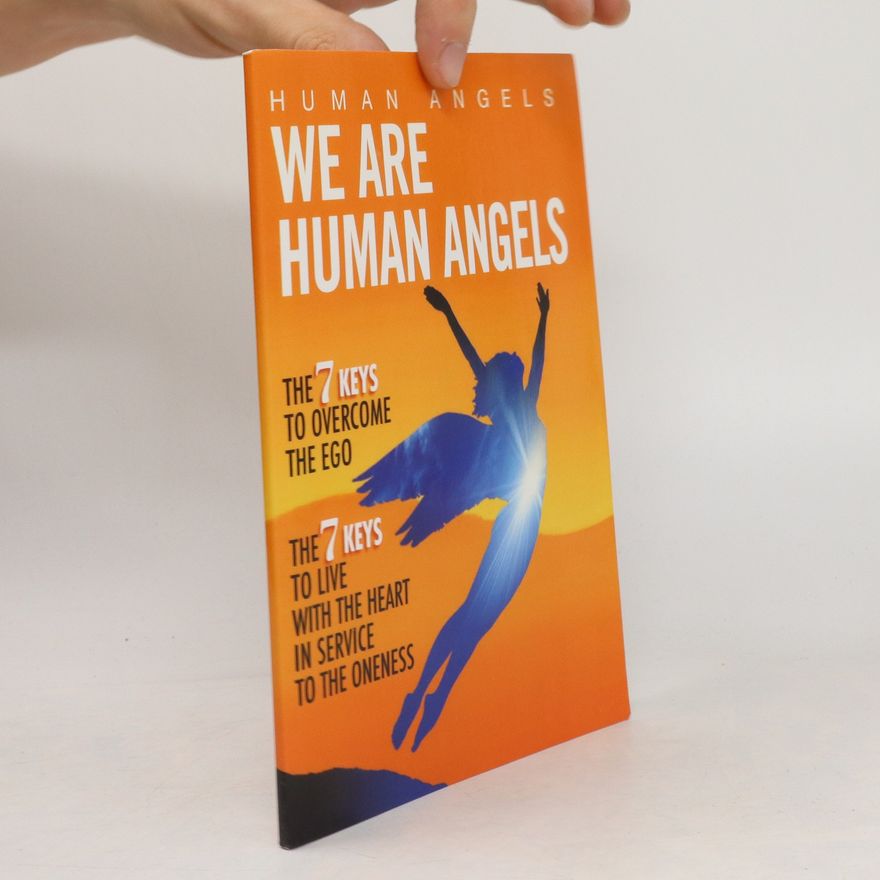 Human Angels We Are Human Angels