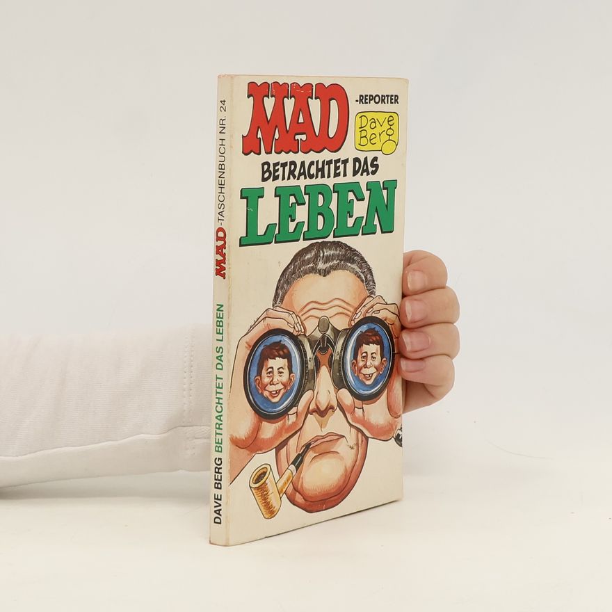 Sergio Aragonés Zum Schiessen