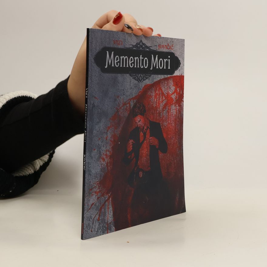 Alan Ford Memento Mori