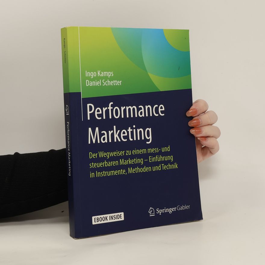 Ingo Kamps Performance Marketing