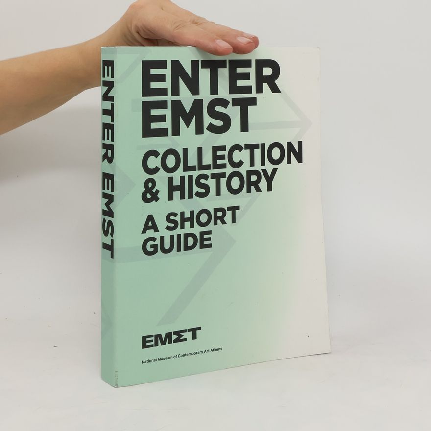Collectif d'auteurs Collection & History. A Short Guide.
