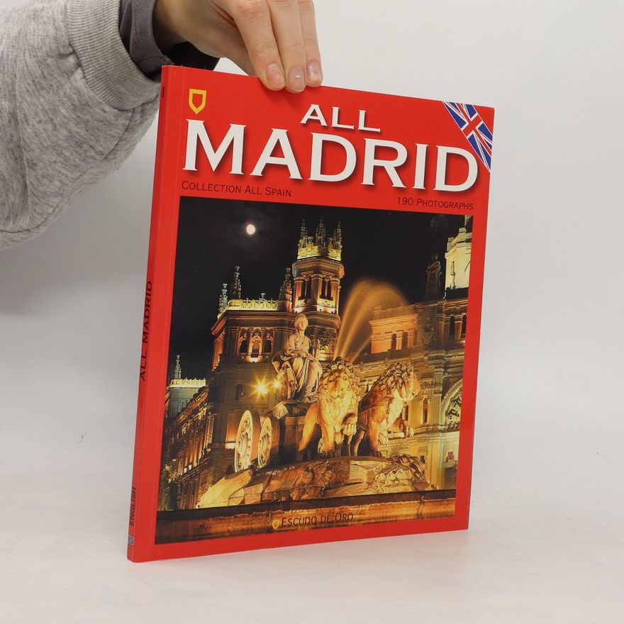 Various authors All Madrid