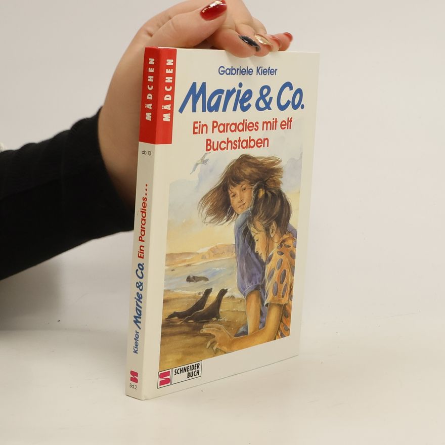 Gabriele Keiser Marie & Co.