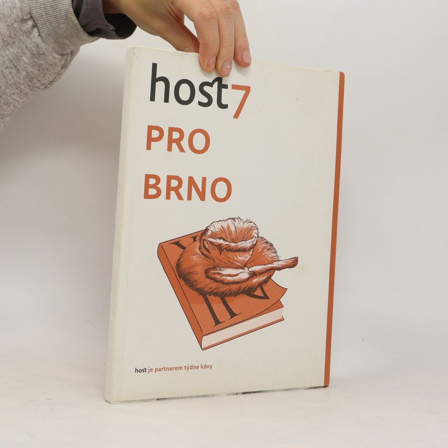 Various authors Host pro Brno 7/2013