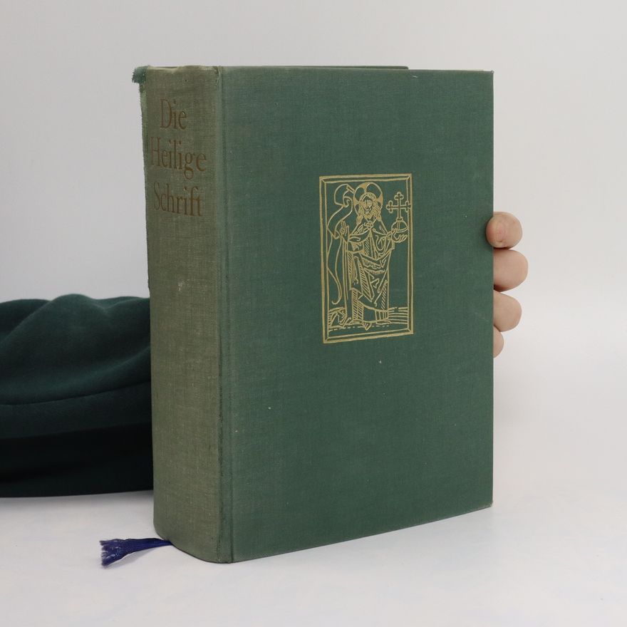 Autorenkollektiv Die heilige Schrift
