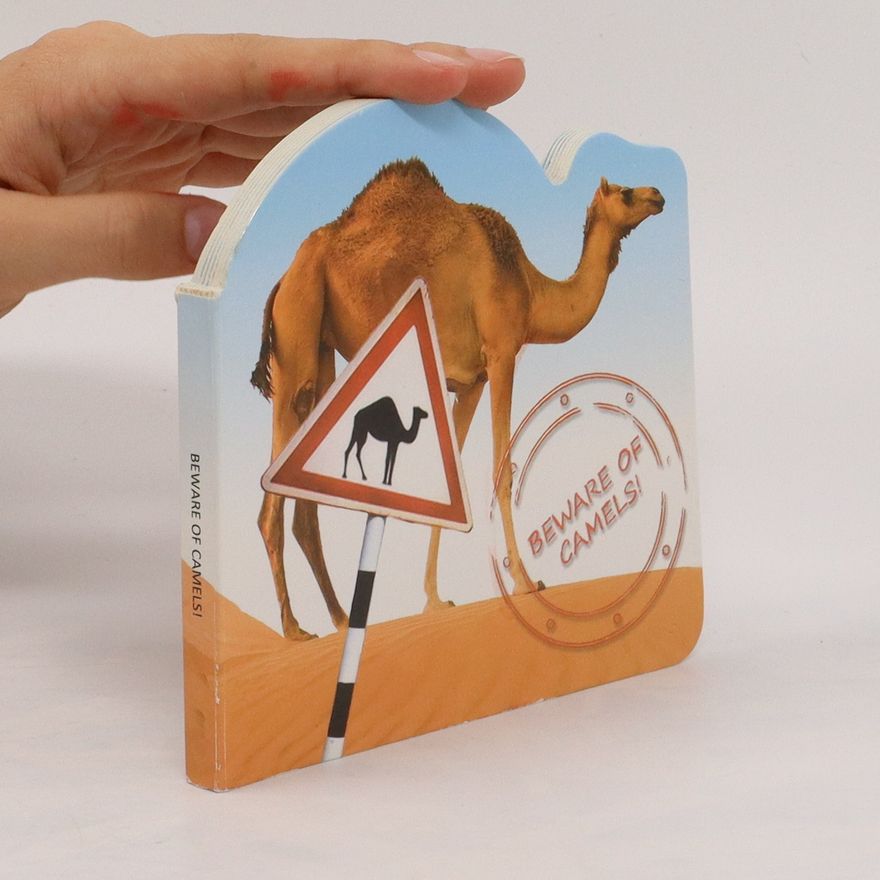 Autorenkollektiv Beware of Camels!