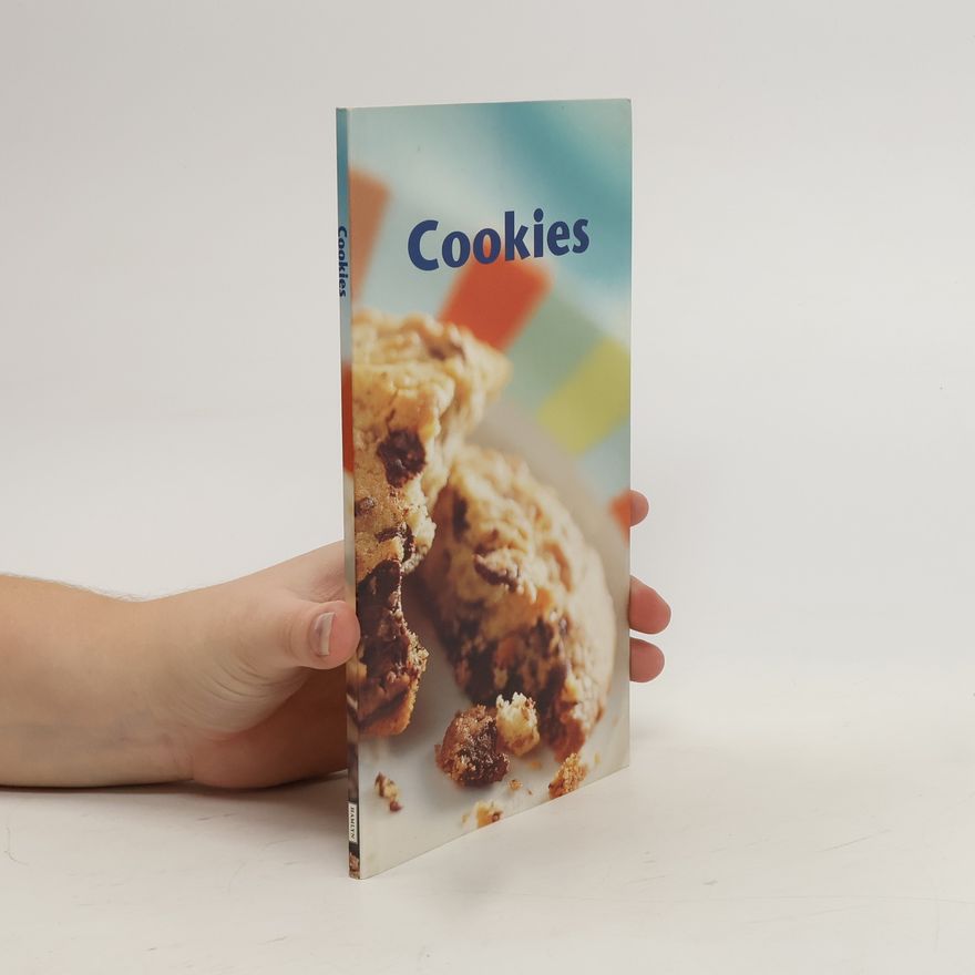 Kolektiv autorů Cookies
