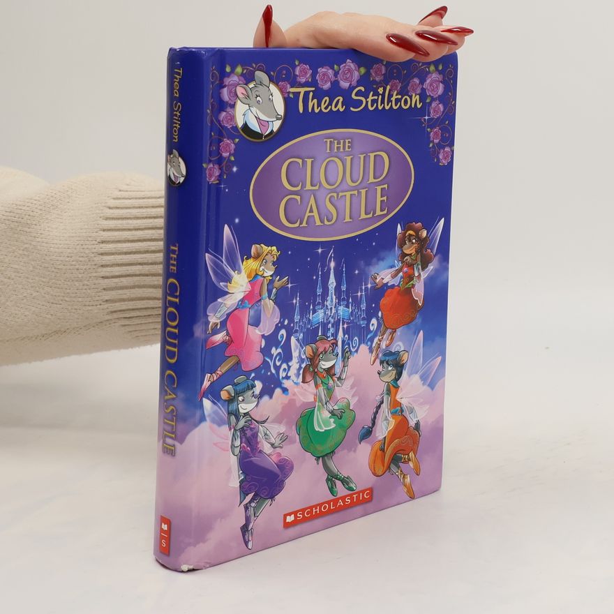 Thea Stilton The Cloud Castle