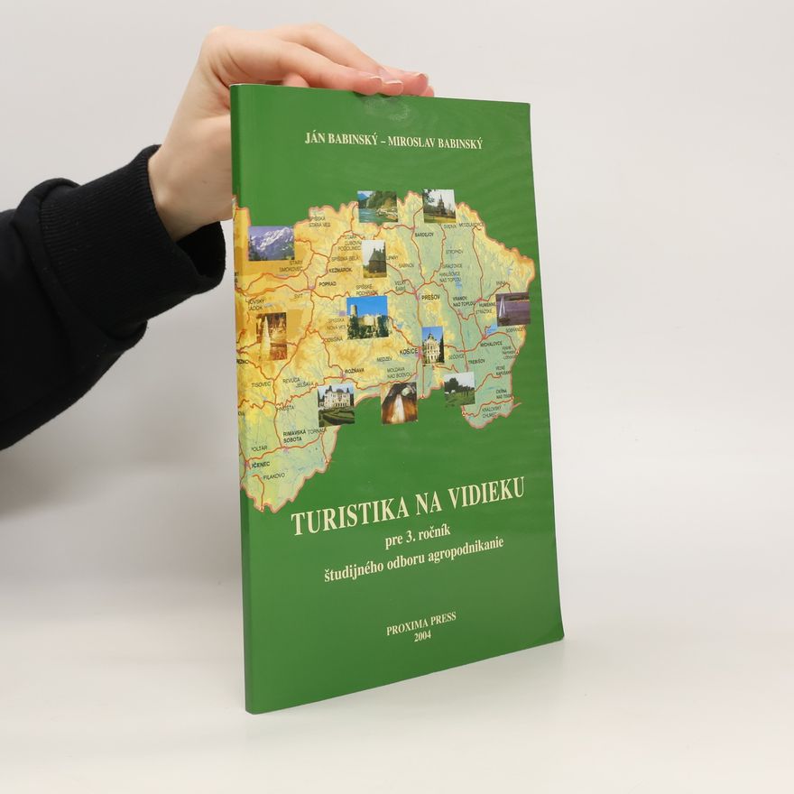 Autorenkollektiv Turistika na vidieku