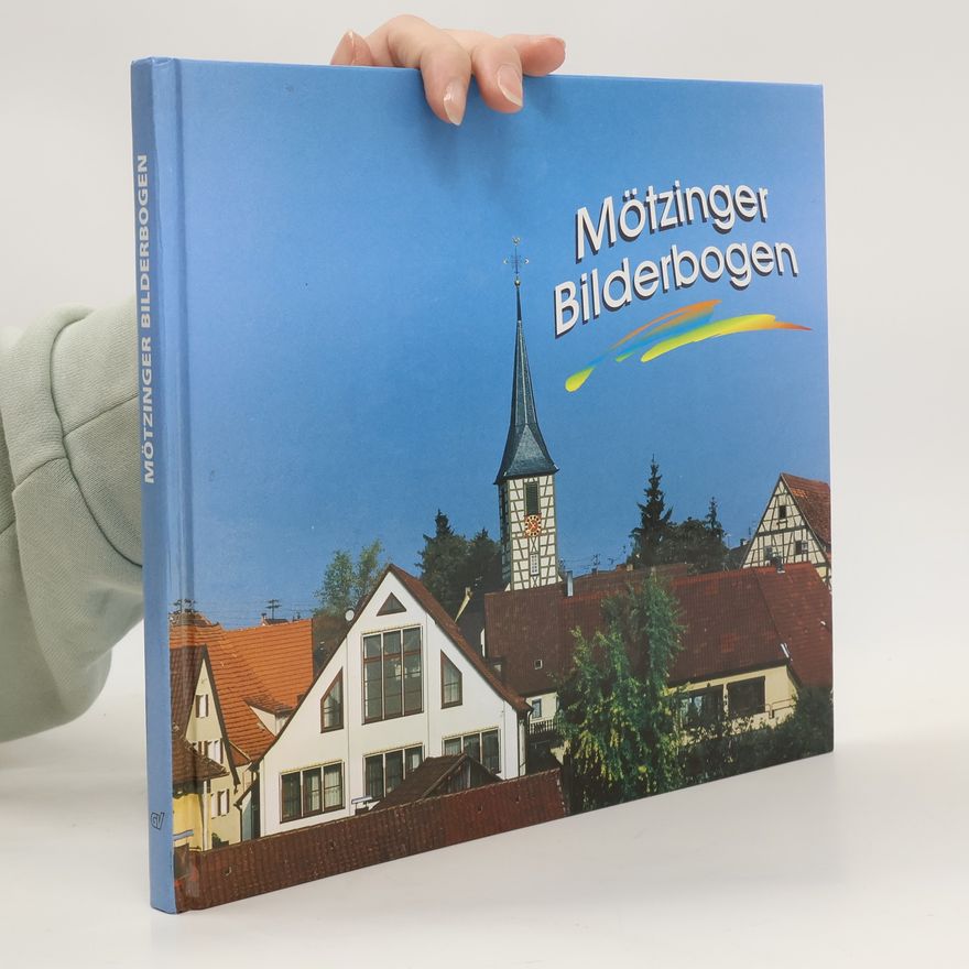 Autorenkollektiv Mötzinger Bilderbogen