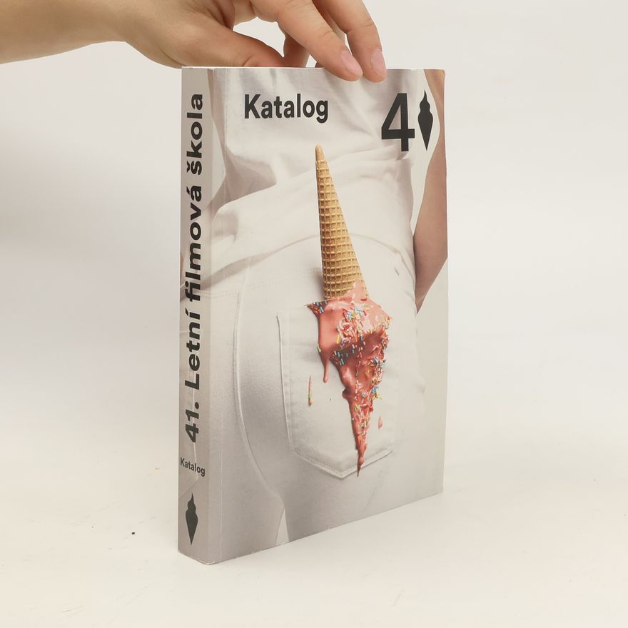 AA.VV. 41. Letní filmová škola Uherské Hradiště. Program