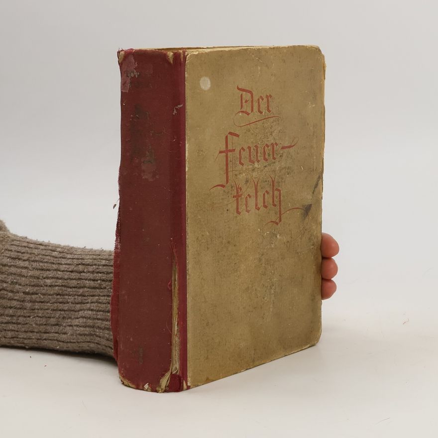 Autorenkollektiv Der Feuerkelch