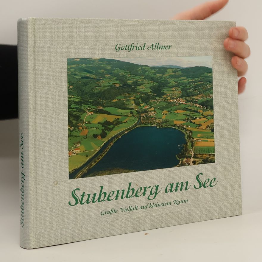 Gottfried Allmer Stubenberg am See