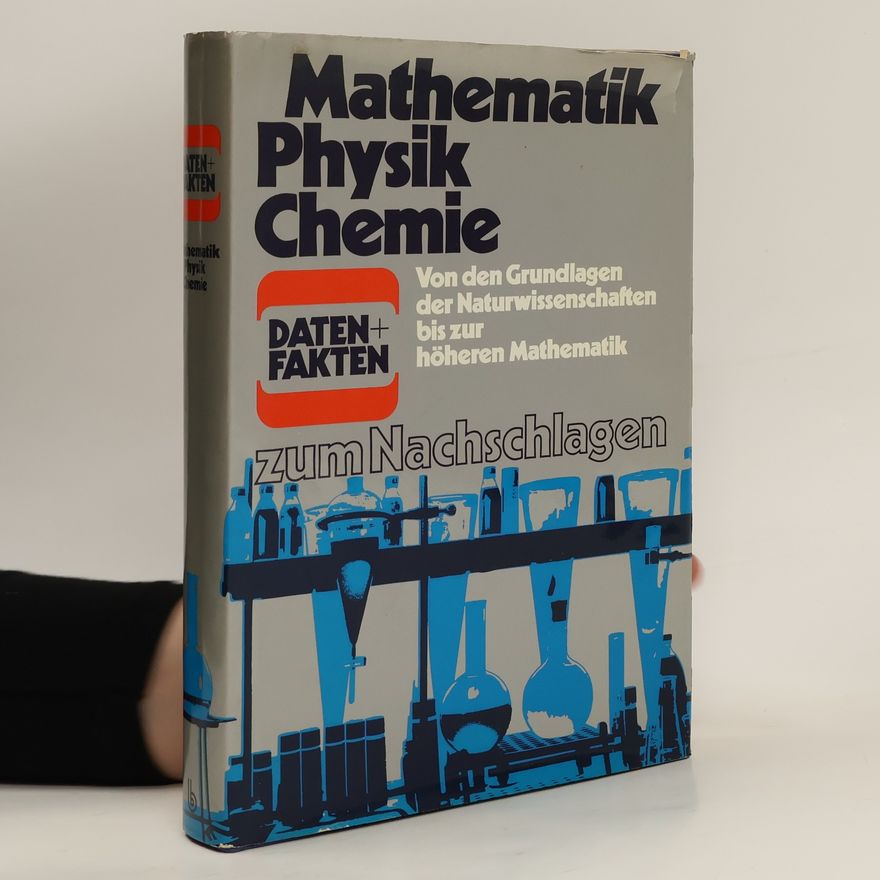 Ludewig Werner Mathematik, Physik, Chemie