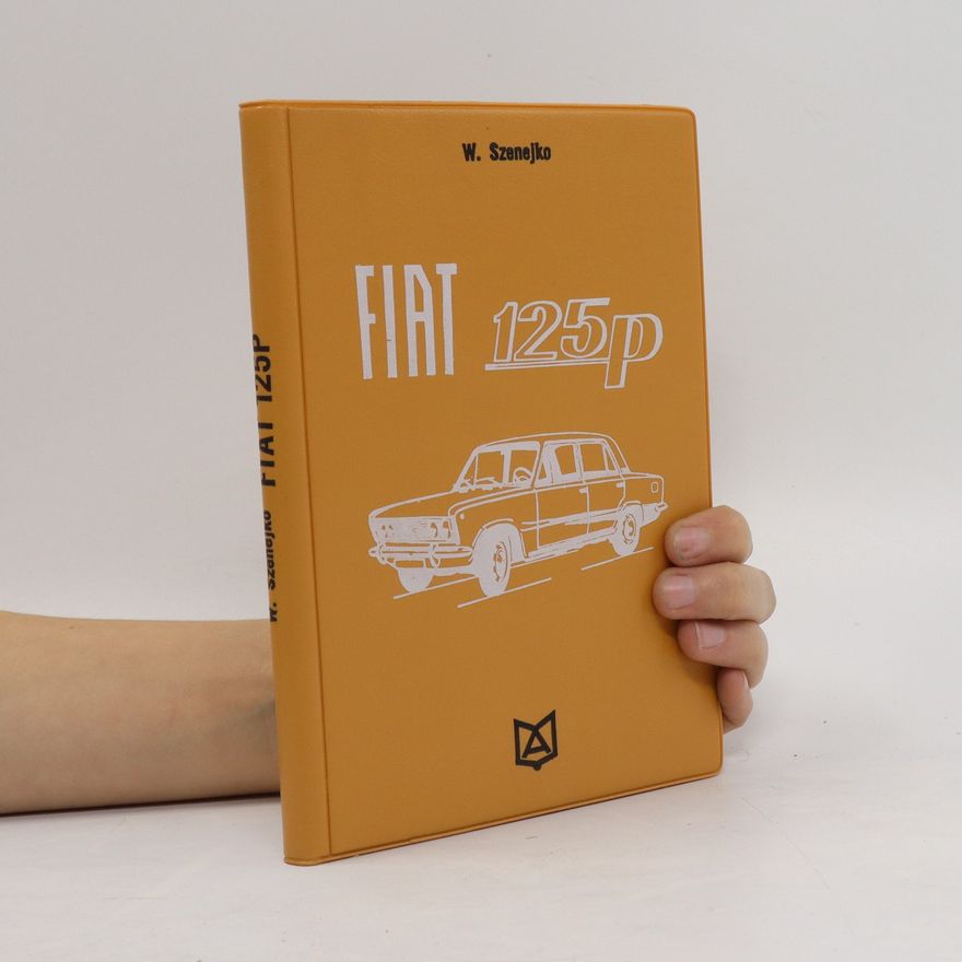 Autorenkollektiv Fiat 125p
