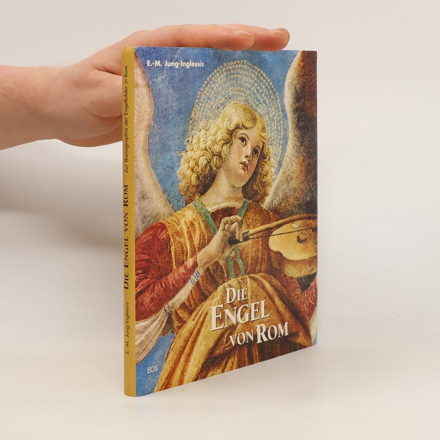 Eva Maria Jung Inglessis Die Engel von Rom