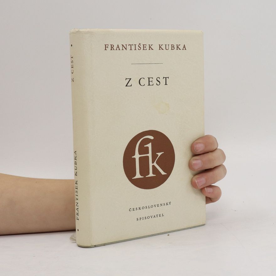 František Kubka Z cest